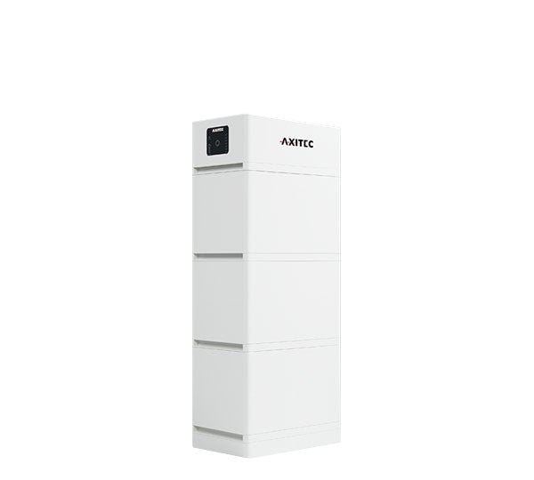AXITEC AXIstorage Li SV2 10.1 HV-Speicher, 10,1 kWh nutzbar