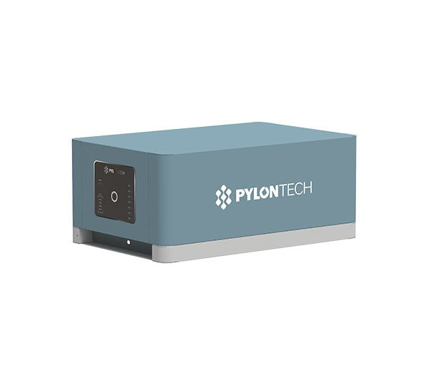 Pylontech FORCE-H2 FC0500M-40S-V2 HV-Speicher-Controller + Sockel