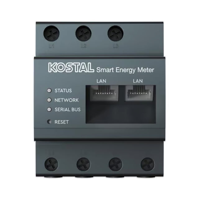 KOSTAL Smart Energy Meter G2 Energiezähler