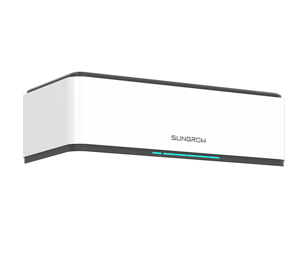 Sungrow SBH100/150/200/250/300/350/400 modularer Hochvolt-Batteriespeicher (10–40 kWh)
