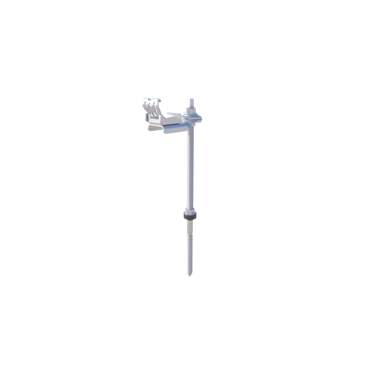 Esdec ClickFit EVO Aufhängeschraube M12x350mm