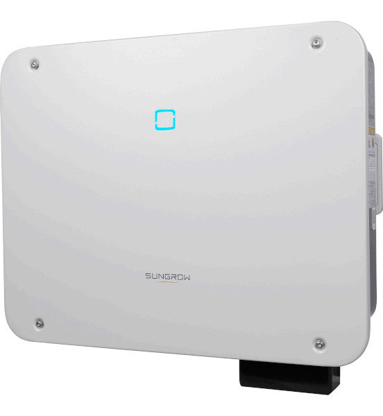 Sungrow SG40CX-P2, String-Wechselrichter PV-Wechselrichter, 4 MPPT, 3-phasig