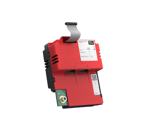 SMA SWDM-10 Nachrüstsatz Speedwire/Webconnect Schnittstelle