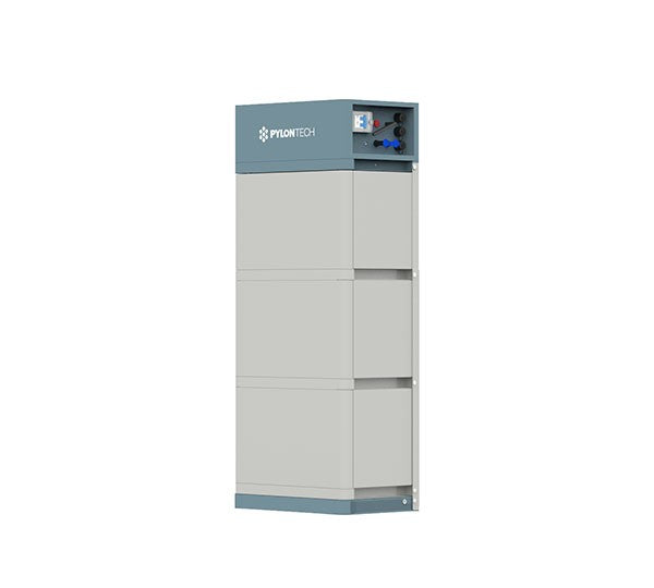 Pylontech Force-H2 10.1 Hochvoltspeicher 10,1 kWh nutzbar / 10,6 kWh gesamt