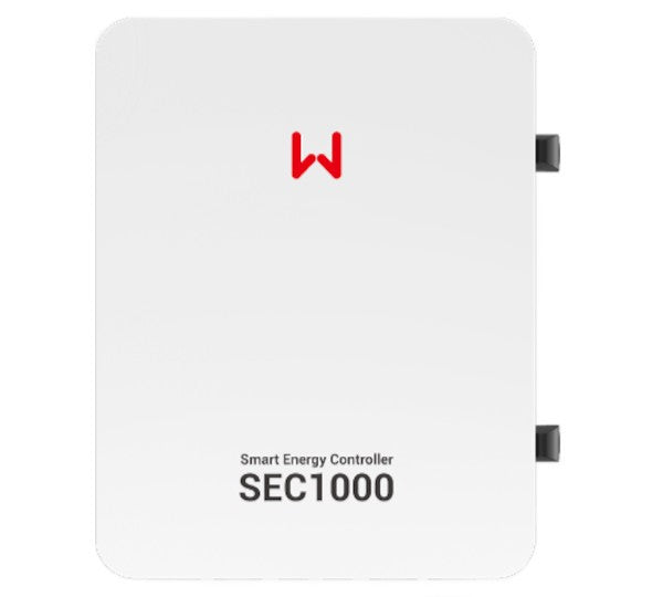 Goodwe Smart Energy Controller SEC1000S Hybrid zentraler Messpunkt für Hybrid-Kaskadierung