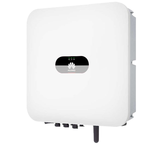 Huawei SUN2000-6KTL-L1 **not DE** Hybrid-Wechselrichter, 2 MPPT, 1-phasig