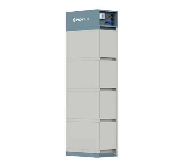 Pylontech Force-H2 13.5 Hochvoltspeicher 13,5 kWh nutzbar / 14,2 kWh gesamt
