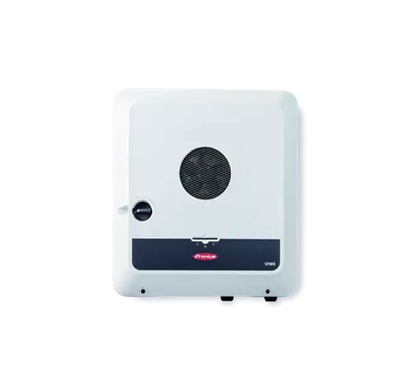 Fronius Symo GEN24 12.0 SC PV-WR, 2 MPPT, 3-phasig, Batterie optional