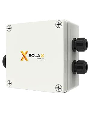 SolaX Power Adapter Box G2 für Ansteuerung Wärmepumpe + Verbraucher