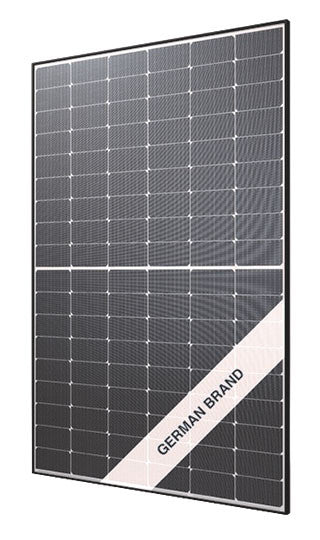 Bild von Axitec AXIBIPERFECT GQ AC-500TGB/108WB GLAS-GLAS, BIFAZIAL, MC4 EVO2