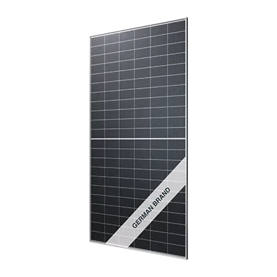 Bild von Axitec AXIBIPERFECT GQ WS AC-635TGB/132WS