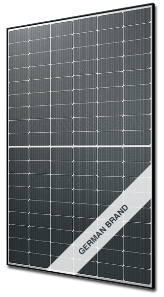Bild von Axitec AXIBIPERFECT GXXL TB AC-440TGB/108TB-ALP (VPE 31) GLAS-GLAS, BIFAZIAL, TRANSPARENT, MC4-EVO 2