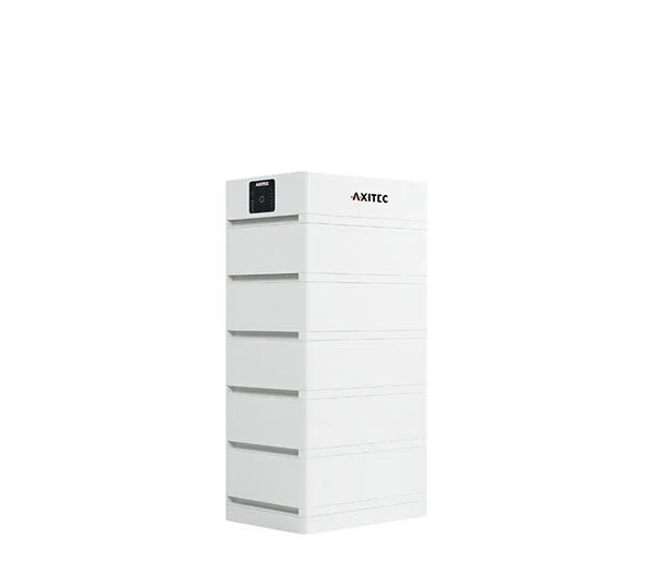 Bild von Axitec AXISTORAGE LI SV1 16.9