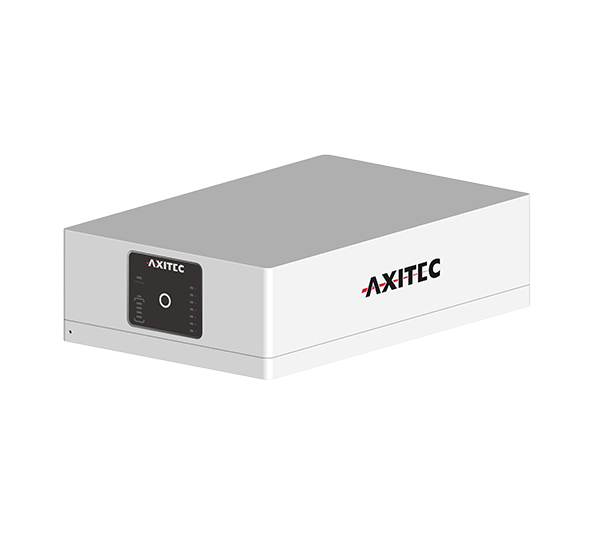 Bild von Axitec AXISTORAGE LI SV3 BMS HV-SPEICHER-CONTROLLER + SOCKEL