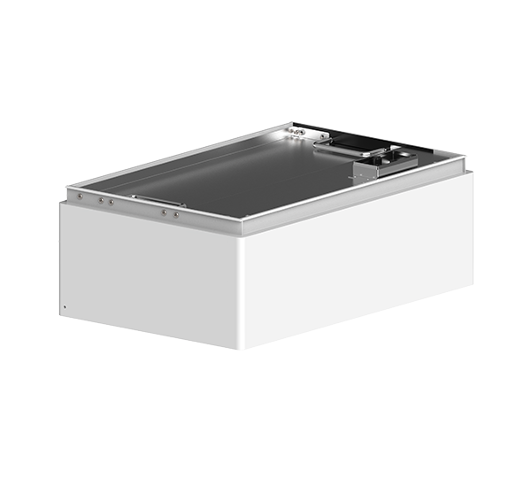 Bild von Axitec AXISTORAGE LI SV3 ENERGYPACK HV-SPEICHERMODUL, 4,86 KWH NUTZBAR