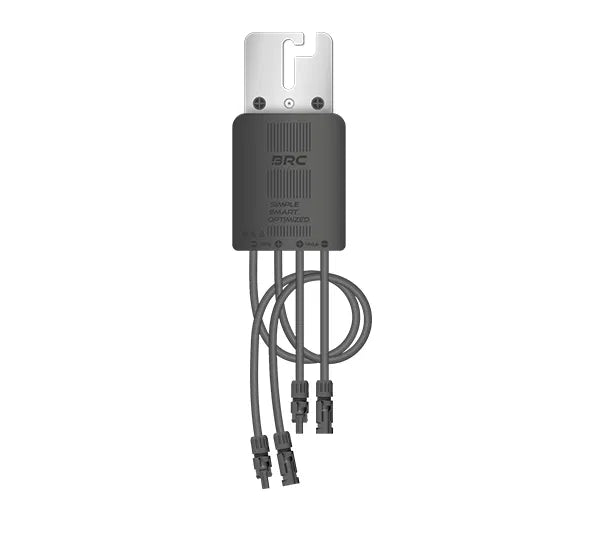 Bild von BRC Solar POWER OPTIMIZER M600-E