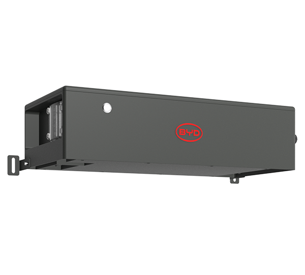 Bild von BYD B-BOX HVB - BCU + BASE CONTROLLER FUeR HV-SPEICHER SERIE HVB