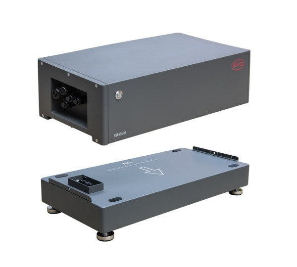 Bild von BYD B-BOX PREMIUM HV BATTERY CONTROL UNIT + BASE FUeR SYSTEME MIT HVM UND HVS