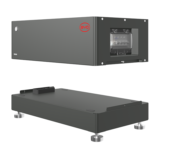 Bild von BYD B-BOX PREMIUM HV BCU + BASE 2.0 CONTROLLER FUeR HV-SPEICHER SERIE HVM + HVS