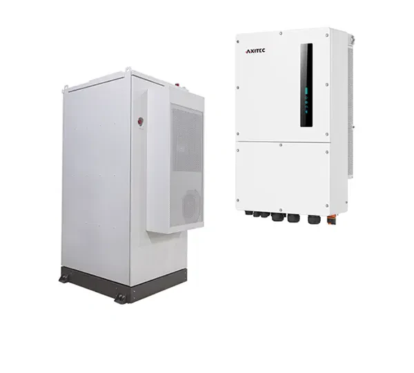 Bild von BYD BYD MAX LITE 45 + AXIHYCON 29.9H