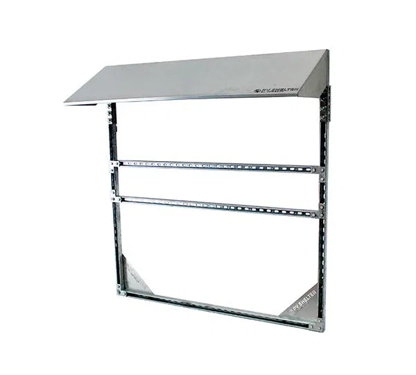Bild von Conduct PVSHELTER WALL TYP 150HE PARTLY-ASSEMBLED