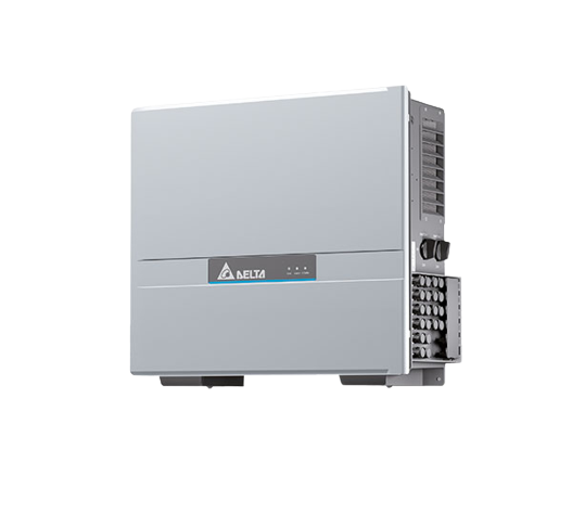 Bild von DELTA M100A FLEX STRANGWECHSELRICHTER DELTA M100A FLEX