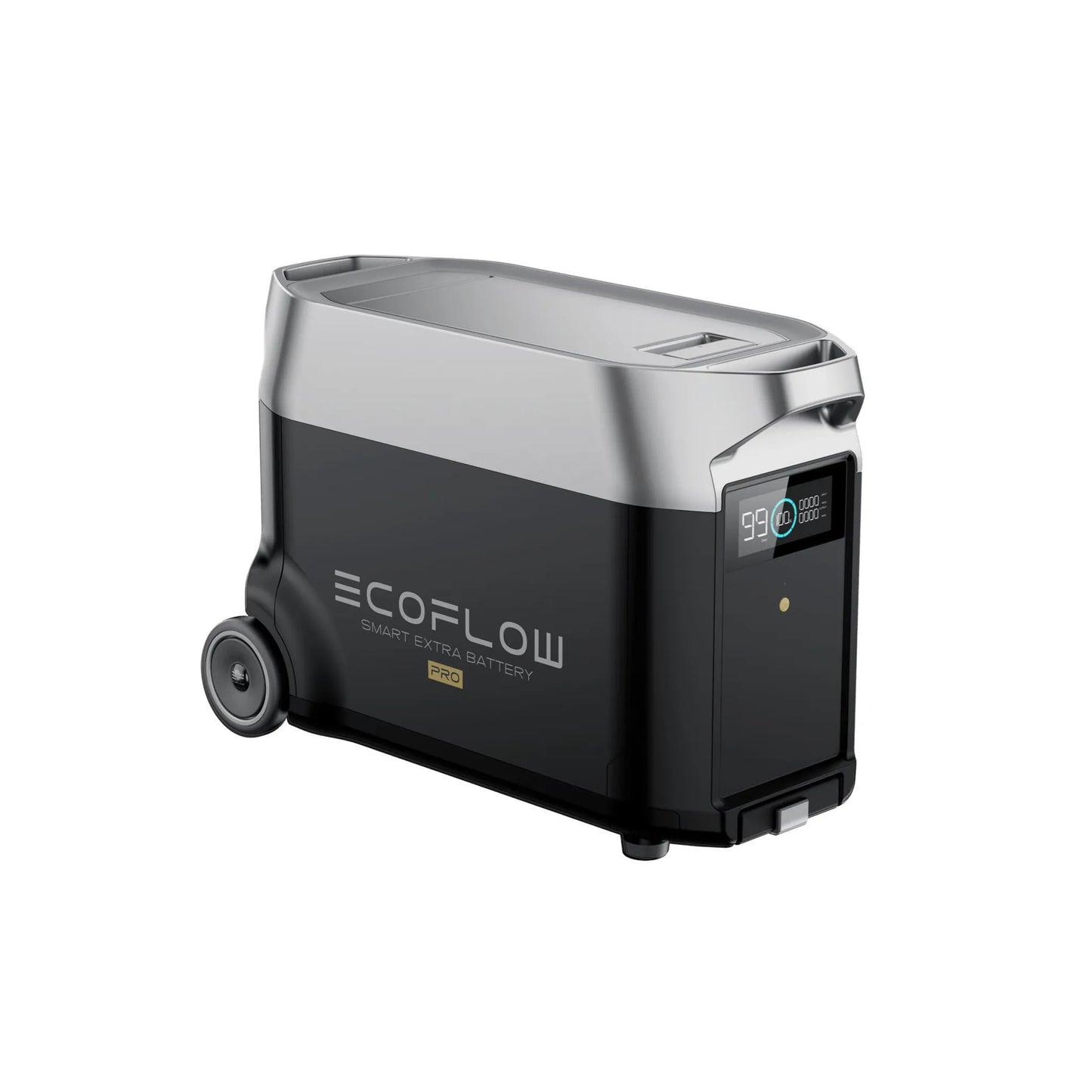 EcoFlow DELTA Pro Smart Extra Battery 3600Wh
