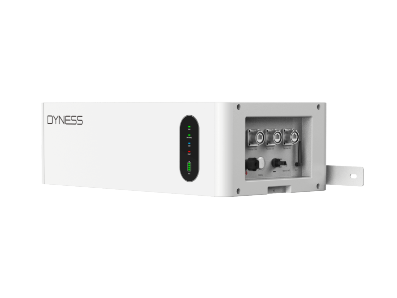 Dyness Batteriespeicher Set Tower Pro