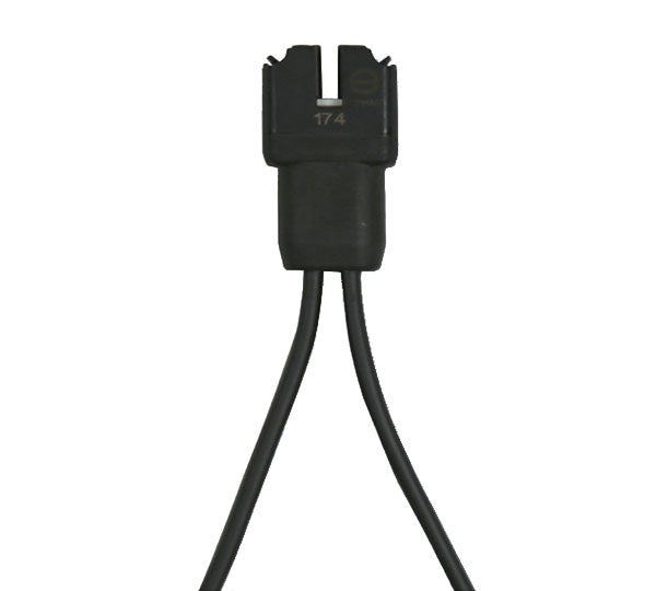 Bild von ENPHASE Q-25-10, AC-KABEL FUeR MICRO-INVERTER, 1-PHASIG ABSTAND WR ZU WR: 1,0 M, QUERSCHNITT: 2,5 MM