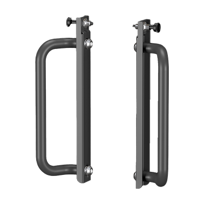 Bild von ENPHASE TRANSPORTGRIFFE FÜR IQ BATTERY 5P SET ENTHÄLT 2 GRIFFE