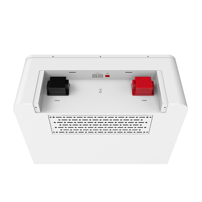 Felicity FLA48460TG2-EU | 23,5 kWh Stromspeicher