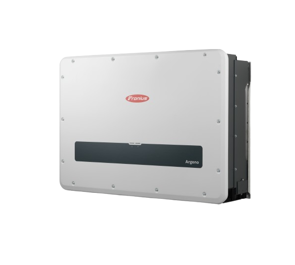Bild von FRONIUS ARGENO 125 MVP PV-WR, 3-PHASIG, 10 MPPT, SPD TYP 1+2