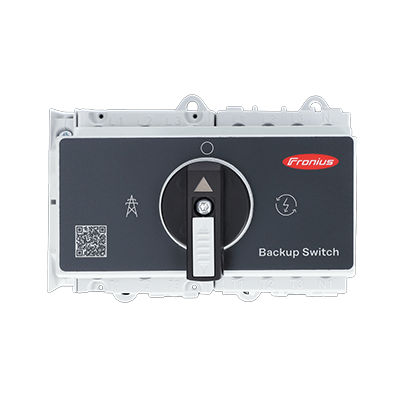 Bild von FRONIUS BACKUP SWITCH FÜR GEN24 PLUS* 3-POLIGE, 1-/3-PHASIG, 63 A