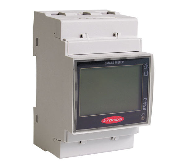 Bild von FRONIUS SMART METER TS 65A-3 BIDIREKTIONALER ZAeHLER