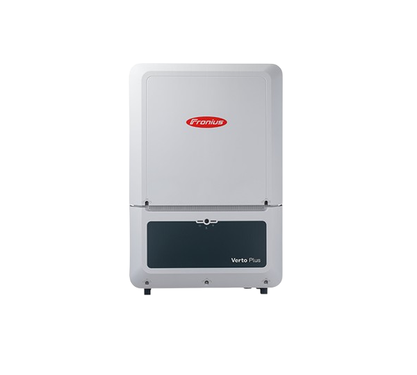 Bild von FRONIUS VERTO PLUS 20.0 HYBRID-WR, 3 MPPT, 3-PHASIG