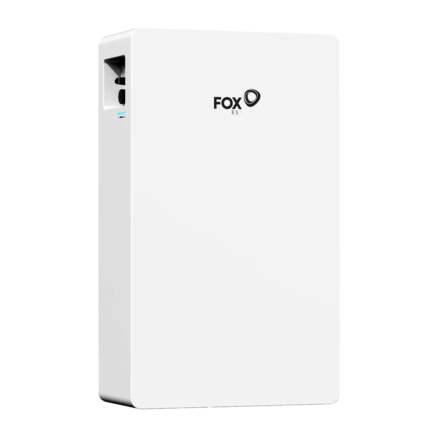 FoxESS EP6 Plus – 5,76 kWh High-Voltage Batteriespeicher (LiFePO4)