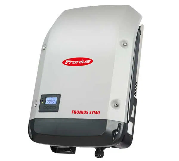 Bild von Fronius SYMO 7.0-3-M