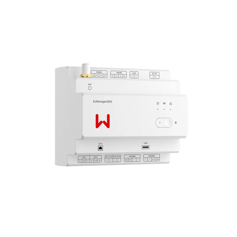 Bild von Goodwe EZMANAGER3000