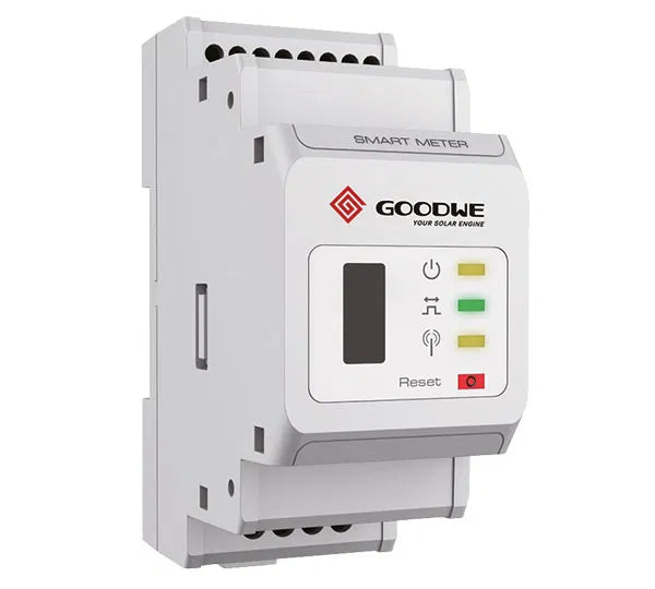 Bild von Goodwe GM 3000 SMART METER
