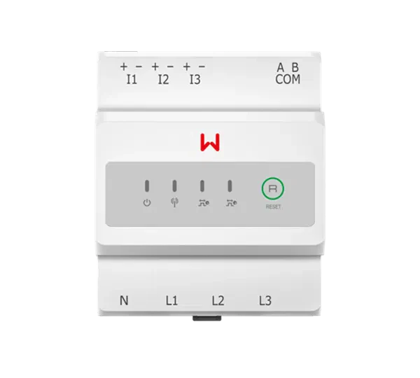 Bild von Goodwe GM330 SMART METER