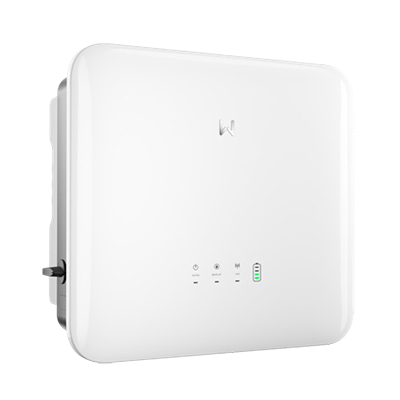 Bild von Goodwe GW15K-ET-20 G2 HYBRID-WR, 3 MPPT, 3-PHASIG, AFCI, SPD TYP 2