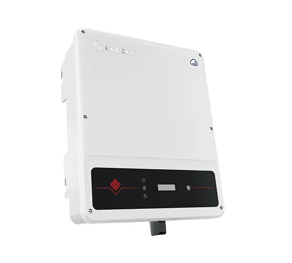 Bild von Goodwe GW25KT-DT (+DC-SWITCH/WIFI)