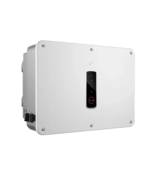 Bild von Goodwe GW80K-SMT