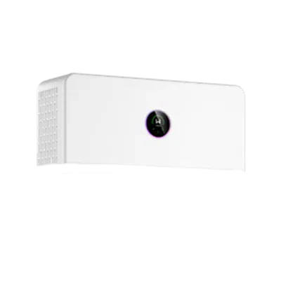 Bild von Goodwe GW8K-EHA-G20