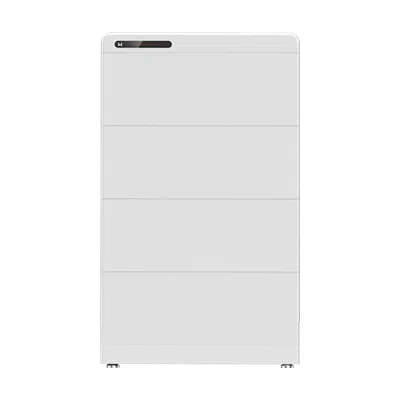 Bild von Goodwe LYNX D G2 20.0 G20