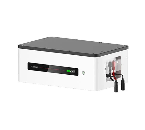 Bild von Goodwe LYNX HOME F PLUS+ PCU V2