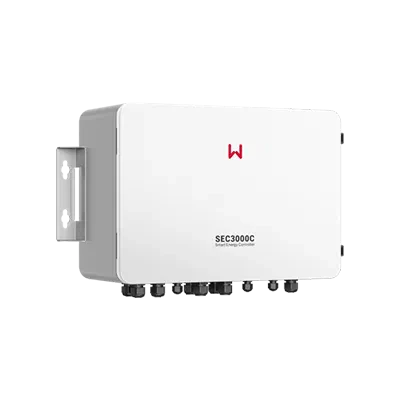 Goodwe Smart Energy Controller SEC3000C IP65, 2x Ethernet, Wifi, 4x RS485
