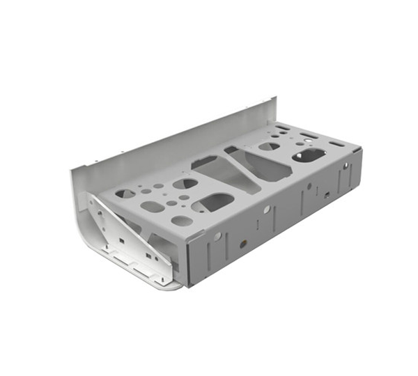 Bild von HUAWEI LUNA2000-S1 WALL MOUNTING BRACKET ZUR WANDMONTAGE DER LUNA2000-S1