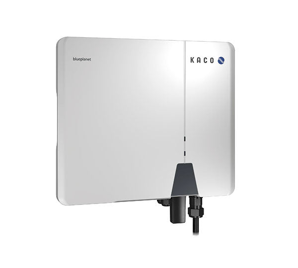 Bild von KACO NEW ENERGY BLUEPLANET 25.0 NX3 M3 PV-WECHSELRICHTER, 3 MPPT, 3-PHASIG