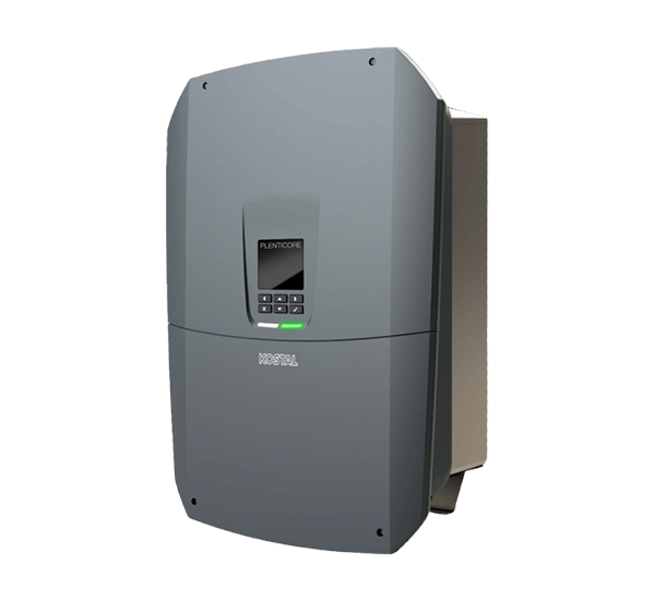 Bild von KOSTAL PLENTICORE MP G3 M HYBRID-WR, 5,0* - 7,0 KW, 2 + 1 MPPT, 1-PHASIG